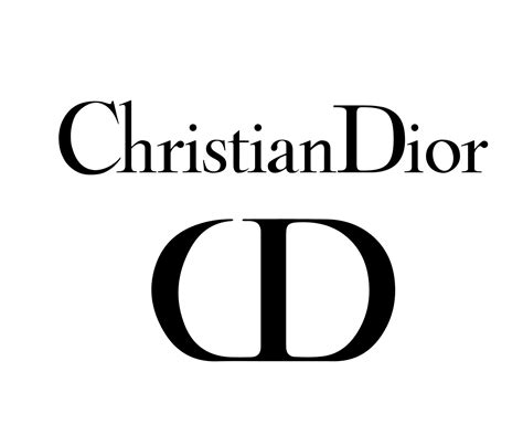 cristian dior logo|Christian Dior logo pattern.